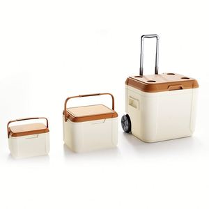 Vente en gros de glacières de transport pharmaceutique de 52 L, glacière portable pour le transport de vaccins et d'échantillons - Product Image 2