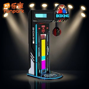Meilleure machine d'arcade <span class=keywords><strong>de</strong></span> <span class=keywords><strong>boxe</strong></span> à monnayeur avec testeur <span class=keywords><strong>de</strong></span> force <span class=keywords><strong>de</strong></span> frappe pour cinémas et zones <span class=keywords><strong>de</strong></span> jeux - Product Image 3