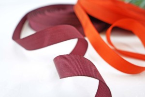 Bán Buôn Và Tùy Chỉnh Chất Lượng Cao Nylon Phẳng Thắt Lưng Mỏng Đồng Bằng Vải Vành Đai Dây Đeo Nylon Cho Túi Xách Và Hành Lý Dây Đeo Vải - Product Image 4