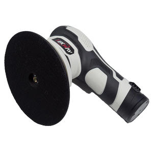 12V senza fili <span class=keywords><strong>tampone</strong></span> lucidatrice <span class=keywords><strong>auto</strong></span> con batteria ricaricabile Led gioco digitale per <span class=keywords><strong>auto</strong></span> dettagli - Product Image 5