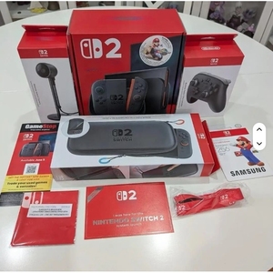 Nouvelle console de jeu portable rétro scellée avec écran tactile IPS, batterie 5500 mAh, Android 15 OS, Wi-Fi – Achetez-en 3, obtenez-en 1 gratuit - Product Image 1