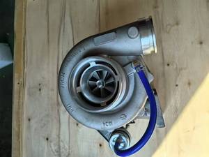 Piezas de autobús Daewoo DX12 piezas de motor 150105-00769A Turbo cargador para motor <span class=keywords><strong>Doosan</strong></span> - Product Image 3