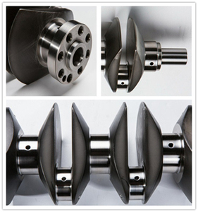 Biela de Competición de 91 mm con Diseño de Contrapeso Personalizado para BMW M54 E46 S54 <span class=keywords><strong>S54B32</strong></span> - Product Image 5