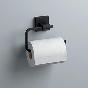 Portarrollos de Papel Higiénico Ajustable de Acero Inoxidable para Baño, Soporte Flexible Giratorio para Papel Higiénico con Calidad Premium, Fácil de Limpiar y Mantener - Product Image 3