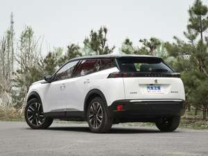 Vehículo Eléctrico suv, resorte, novedad, <span class=keywords><strong>Peugeot</strong></span> <span class=keywords><strong>e2008</strong></span> - Product Image 2