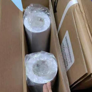 Petit rouleau 80g <span class=keywords><strong>A0</strong></span> blanc Cad traceur à jet d'encre <span class=keywords><strong>papier</strong></span> imprimable meilleur prix - Product Image 4