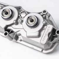 Módulo de Control de Transmisión DPS6 6DCT250 Powershift Remanufacturado TCM AE8Z-7Z369-F AE8Z-7Z369-B para Ford Focus Fiesta Ecosport