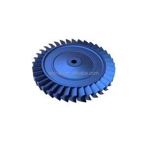 Disipadores de Calor de Aluminio/Cobre CNC OEM - Mecanizado de Precisión Personalizado para Mecanizado y Prototipado Rápido - Product Image 5