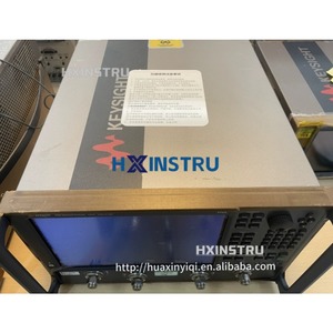 Keysight <b>USB</b> <b>Storage</b> Microwave Network Analyzer Model N5222B N5227B N5225B N5244B for Test Instruments - Product Image 4