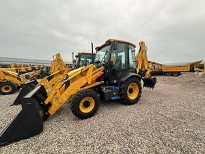 Liugong รถตัก7.6ton 766A ราคาประหยัด - Product Image 4