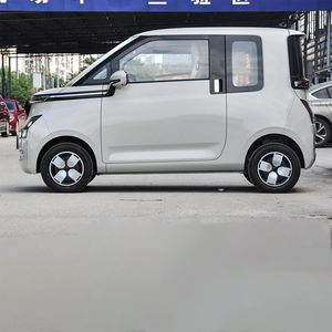Wuling Air EV 2025, Mini Auto Eléctrico de 3 Puertas y 2 Plazas, Vehículo de Nueva Energía Económico de China con 300 km de Autonomía, Hatchback en Venta - Product Image 5
