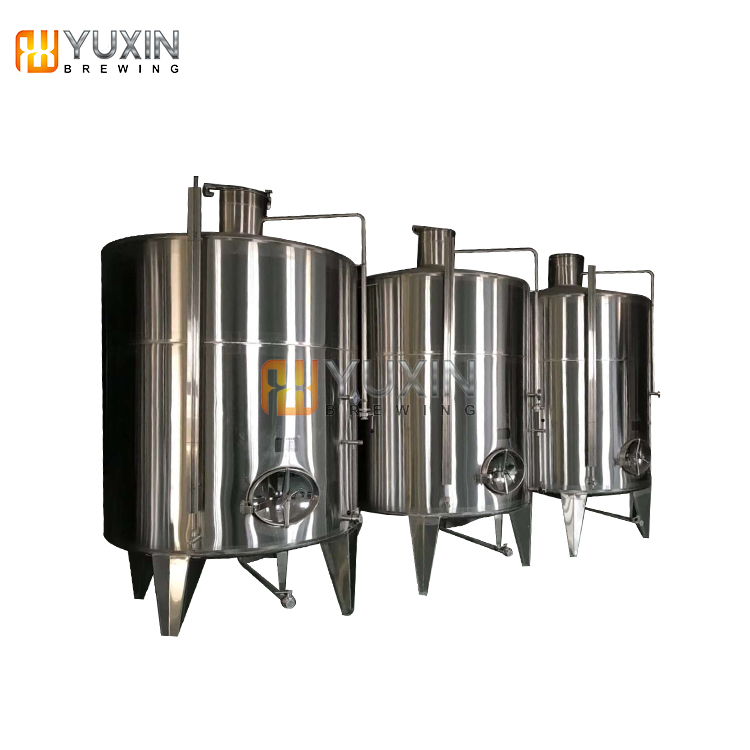 Резервуар для хранения кокосового масла, резервуар для хранения оливкового масла из нержавеющей стали