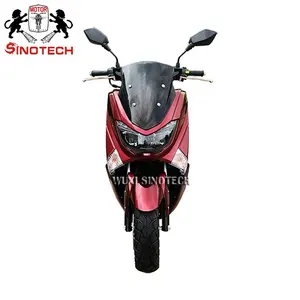 China big size good quality 150CC 175CC 200CC big size tour gasoline scooter