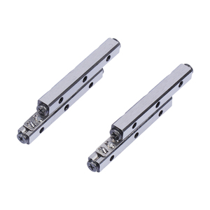 Thk một-một thay <span class=keywords><strong>th</strong></span>ế Chéo Con lăn hướng dẫn tuyến tính lõi động cơ bánh răng mang động cơ PLC <span class=keywords><strong>Th</strong></span>ành phần hướng dẫn tuyến tính cao - Product Image 1