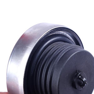 Tapa del Tanque de Combustible para Camión Scania con Llave 2993923 1402004 1481301, Pieza de Repuesto de Plástico Negro - Product Image 2