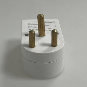 Protecteur de tension sud-africain 220V, protecteur de télévision et de prise de réfrigérateur, dispositifs de protection contre les surtensions TVS (SPDs) - Product Image 3