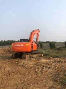 Excavadora Usada Hitachi ZX200-5G ZX200-3 ZX200, Precio Accesible, Directo de Fábrica, Entrega Rápida, Calidad con Prueba de Video - Product Image 4