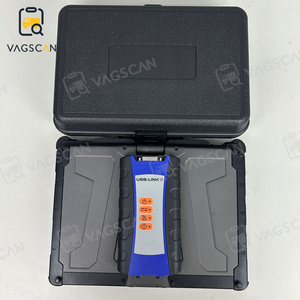 NUEVO Escáner de Diagnóstico para Excavadoras NEXIQ2 N2 USB Link2 125032 DPA5 N2, Herramienta Universal para Camiones Diésel de Uso Pesado y Laptop V110 - Product Image 3