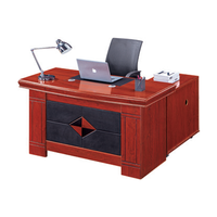 Bureau debout moderne en bois extensible avec panneaux, taille personnalisable, garantie 5 ans