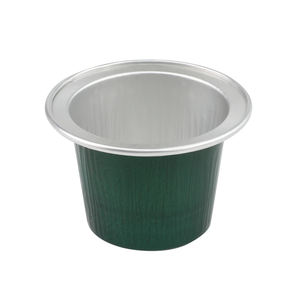 Capsules de café vides en aluminium <span class=keywords><strong>Nespresso</strong></span> de haute qualité avec couvercles, capsules de café en aluminium jetables - Product Image 6