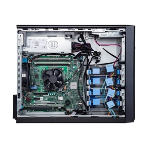 Servidor en Torre <span class=keywords><strong>DELL</strong></span> <span class=keywords><strong>T140</strong></span> Usado en Venta, PowerEdge <span class=keywords><strong>T140</strong></span> 4.0GHz Intel Xeon E-2286G - Product Image 3