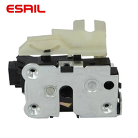 Actionneur de serrure de porte 805038137R 805021840R pour Renault DACIA SANDERO STEPWAY DUSTER (HS_) 1.2 2013-2018