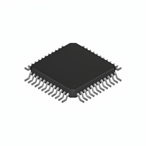 ADS7881IPFBT Components Electronic Data Acquisition 48 TQFP Original - Product Image 1