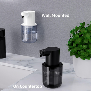 Automatic Liquid Soap Dispenser for Home and Hotel - Product Image 6
