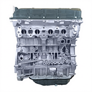 Werkseitig Hochwertiger 2.4L G4KA Motor Langer Block für Hyundai <span class=keywords><strong>Kia</strong></span> <span class=keywords><strong>Sportage</strong></span> Forte Autoteile Motor baugruppe - Product Image 1