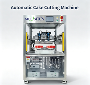 <span class=keywords><strong>Machine</strong></span> <span class=keywords><strong>à</strong></span> <span class=keywords><strong>d</strong></span>écouper acoustique pour pâtisserie et boulangerie, système de division des aliments par ultrasons pour la pâte <span class=keywords><strong>à</strong></span> pain, le fromage et les bonbons - Product Image 1