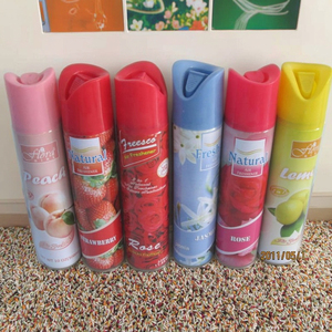 Ambientador de aire <span class=keywords><strong>antitabaco</strong></span> no tóxico personalizado con primer aroma ecológico de 400ml para el hogar - Product Image 2