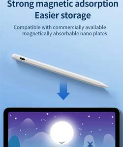 Lápiz Óptico de Repuesto, Stylus, Lápiz Táctil para Samsung Galaxy <span class=keywords><strong>S21</strong></span> Ultra 5G, <span class=keywords><strong>S</strong></span> <span class=keywords><strong>Pen</strong></span> Original SM-G998 - Product Image 3