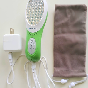 <strong>Kernel</strong> Portable Colorful Led Lights Led Therapy for Acne Spot Treatment Anti-Aging &amp; Wrinkle Remover Face Skin Rejuvenation - Product Image 4