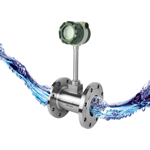 High-Precision RS485 Output <b>Flow</b> <b>Meter</b> for <b>Water</b> & Oil Smart <b>Flow</b> Sensor - Product Image 5