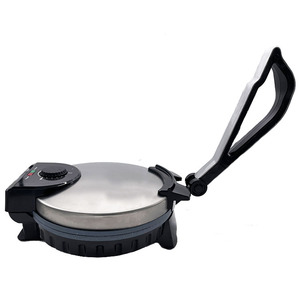 Высококачественный 10 дюймов <span class=keywords><strong>Roti</strong></span> <span class=keywords><strong>Maker</strong></span> с ручкой термостата электрический <span class=keywords><strong>Roti</strong></span> <span class=keywords><strong>Maker</strong></span> для дома - Product Image 6