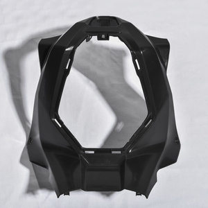 Cubierta de medidor de velocidad interior delantera para motocicleta XXUN, carenado apto para <span class=keywords><strong>Honda</strong></span> <span class=keywords><strong>750</strong></span> XADV <span class=keywords><strong>750</strong></span>, 2017, 2018, 2019, <span class=keywords><strong>2020</strong></span>, accesorios - Product Image 3
