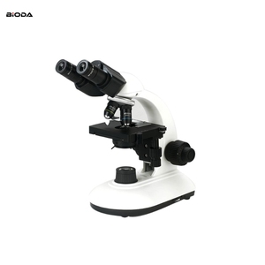 Bioda школьник биологический исследовательский микроскоп тринокулярная камера цифровой микроскоп - Product Image 3