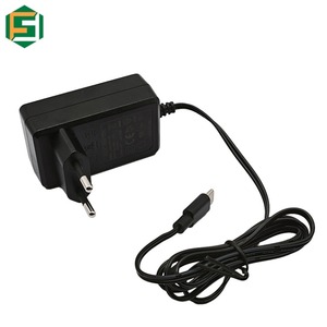 10v 11v 12v 13v 14v 15v 16v <strong>17v</strong> 18v 19v 20v 30v 1a 2a 3a 4a 5a 6a 7a 8a 9a 10a 11a 12a 13a 14a 15a 20a 25a <strong>AC</strong>/<strong>DC</strong> Power <strong>Adapters</strong> - Product Image 4