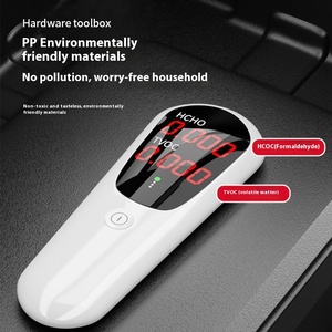 Juego de Herramientas de Taladro Combinado y Taladro de Impacto, Ferretería para el Hogar, para Mantenimiento de Vehículos, Caja de Herramientas Exclusiva Transfronteriza OEM - Product Image 2