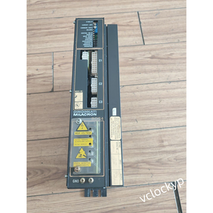 เซอร์โวแอมพลิฟายเออร์ Kollmorgen Danaher Servostar 310 มือสอง - Product Image 5