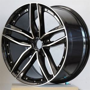 Flrocky pour <span class=keywords><strong>Audi</strong></span> 20*8.5 pouces jante en alliage forgé avec VIA JWL certifié <span class=keywords><strong>A1</strong></span> A2 A3 A4 A5 - Product Image 2