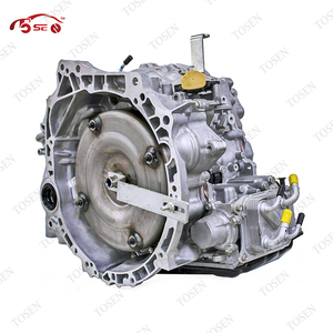 Chất lượng cao nhà máy giá phụ tùng ô tô truyền hộp số Hilux Pick-up 4x2 cho TOYOTA - Product Image 5