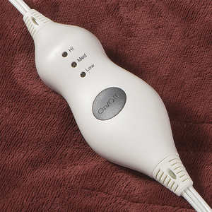 Manta Eléctrica Calefactora de 120v con 3 Niveles de Calor, <span class=keywords><strong>Venta</strong></span> Caliente al por Mayor en China - Product Image 5