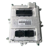 Módulo de Control Electrónico de Alta Precisión para Camiones MAN, Módulo de Control Electrónico del Motor ECU ECM 0281020067