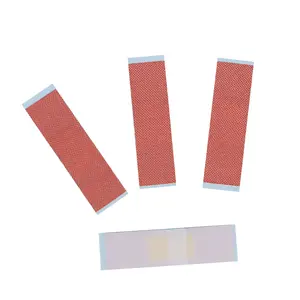 50 Pcs 계기 종류 안전 물자 선반 근원 유형 배려 생활 PE 만화 자동 접착 붕대 밴드 원조 고약 19X76 Mm - Product Image 1