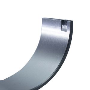 Miba Bearing Conrod Bearing Mesin, untuk Weiqai WD 615 Suku Cadang Mesin - Product Image 1