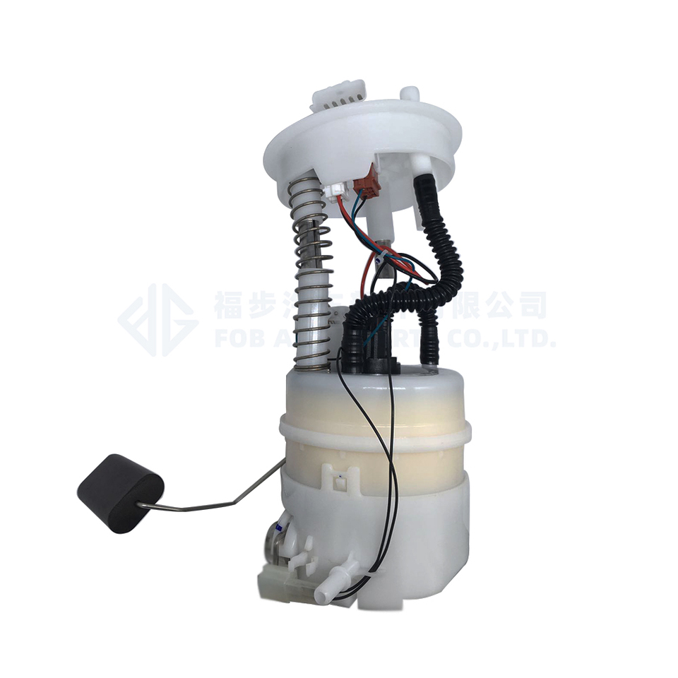 17040-JE60D Fuel Pump Assembly For Nissan Qashqai