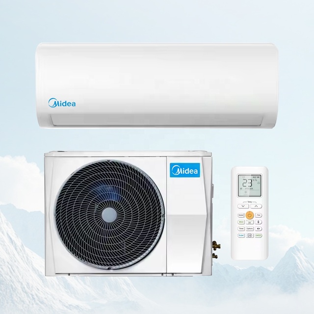 Mini Smart AC Air Conditioner 1-3 Ton 1hp-3hp 9000-24000 Btu Home & Apartment Cooling Only for Hotels