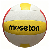 Fournisseur professionnel de vessies intérieures de volley-ball en PU de haute qualité, forme ronde précise, livraison rapide