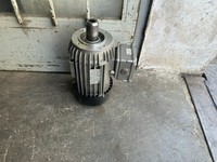 Plc 3 842 547 996 3 Fazlı Motor 0,75kw Garantili Ürün